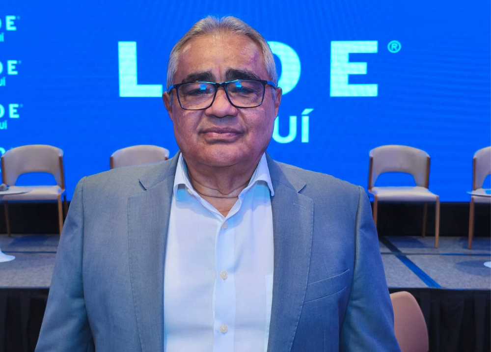 Superintendente do Banco do Nordeste PI, Francisco Lopes