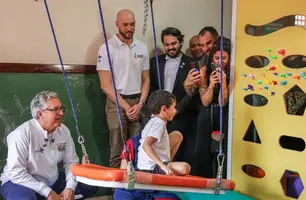 SUS fará teste para diagnóstico precoce de autismo aos 16 meses (Foto: José Cruz/Agência Brasil)