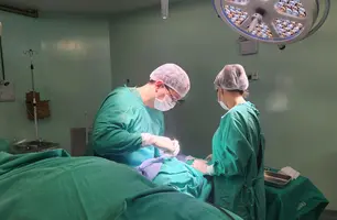 SUS mostra sua grandeza em mutirão nacional de saúde no Piauí e em todo o Brasil (Foto: Reprodução)