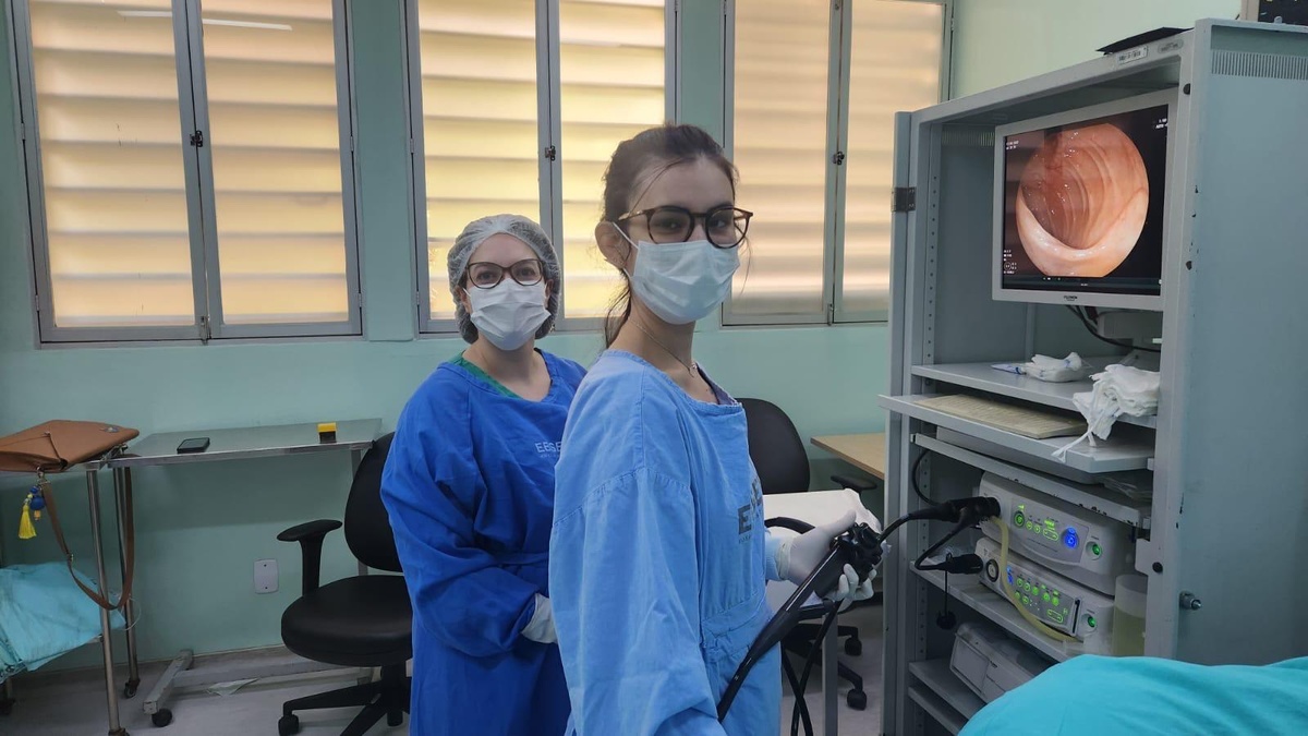 SUS mostra sua grandeza em mutirão nacional de saúde no Piauí e em todo o Brasil