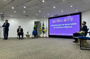 TCE-PI reúne gestores e Investe Piauí para discutir investimentos (Foto: Heitor Carvalho/ Conecta Piauí)