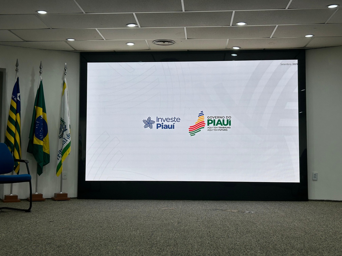 TCE-PI reúne gestores e Investe Piauí para discutir investimentos