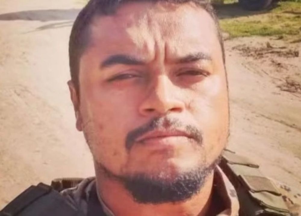 Tenente do Maranhão do Centro Tático Aéreo morre afogado em piscina