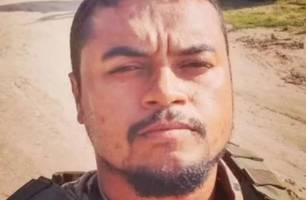Tenente do Maranhão do Centro Tático Aéreo morre afogado em piscina (Foto: Reprodução)
