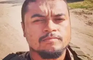 Tenente do Maranhão do Centro Tático Aéreo morre afogado em piscina (Foto: Reprodução)