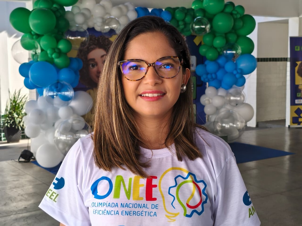 Teresina recebe etapa da Olimpíada Nacional de Eficiência Energética