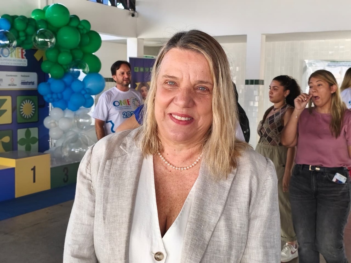 Teresina recebe etapa da Olimpíada Nacional de Eficiência Energética