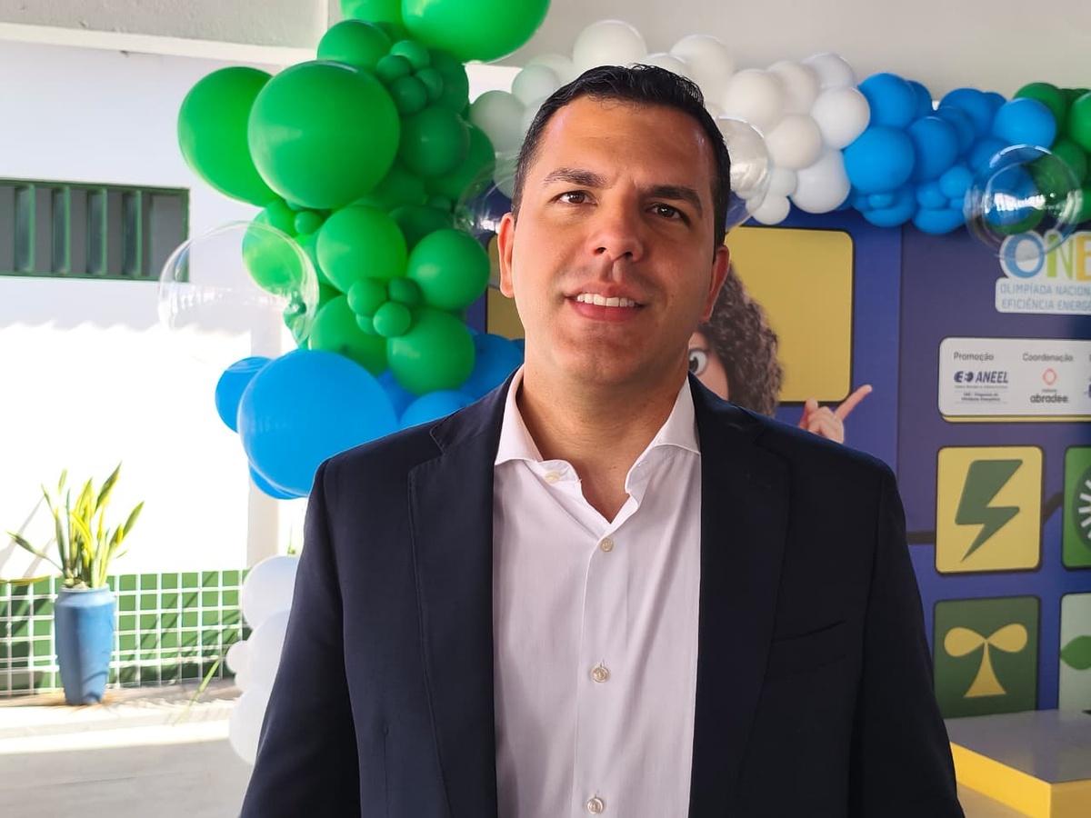 Teresina recebe etapa da Olimpíada Nacional de Eficiência Energética