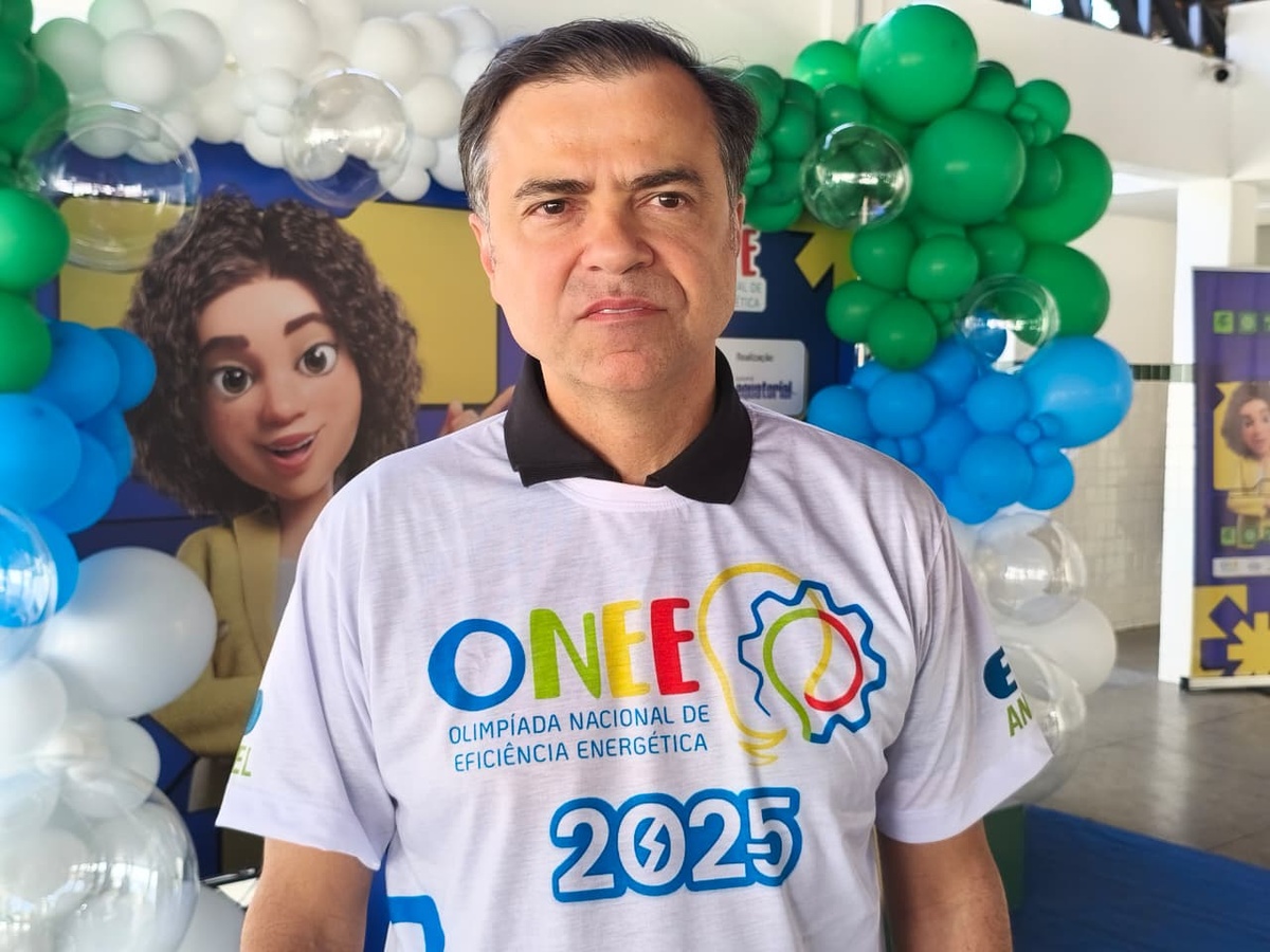 Teresina recebe etapa da Olimpíada Nacional de Eficiência Energética