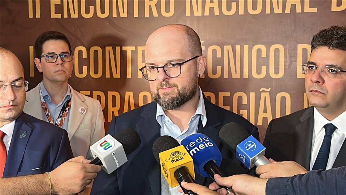 Teresina recebe II Encontro Nacional dos Órgãos Estaduais de Terras