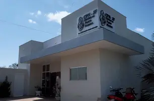 Teste da orelhinha é implementado no Centro de Parto Normal de José de Freitas (Foto: Reprodução)