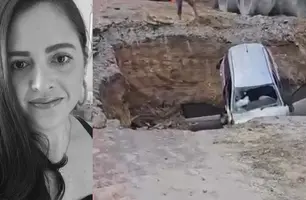 Titular de cartório morre em acidente no interior do Maranhão (Foto: Reprodução)