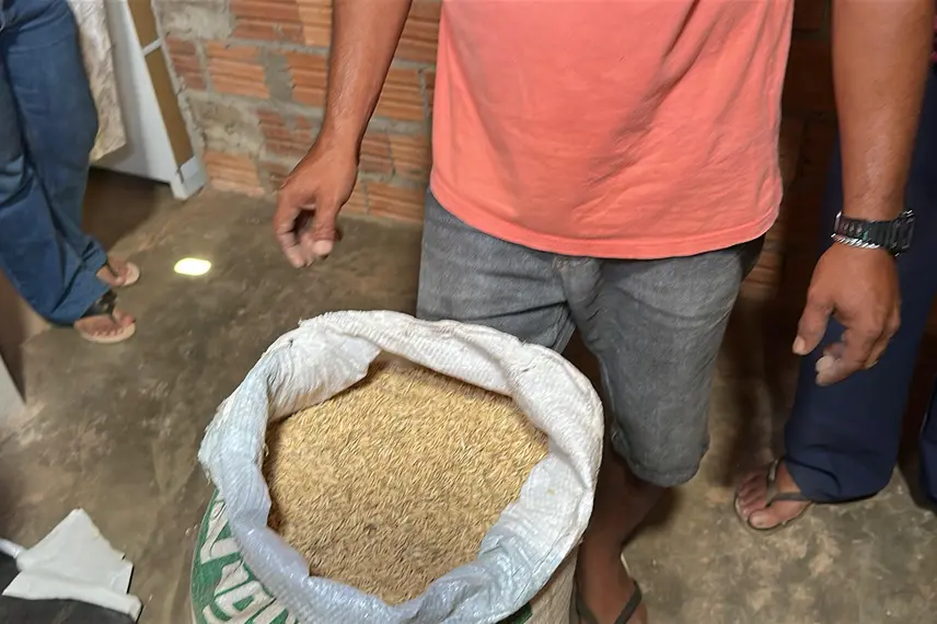 Trabalho, cultura e resistência: a vida na Comunidade Vereda de Anacleto