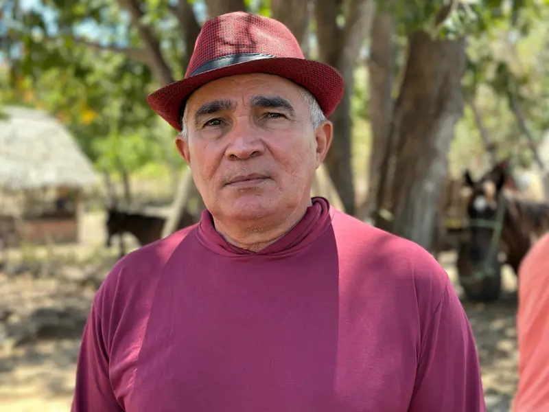 Trabalho, cultura e resistência: a vida na Comunidade Vereda de Anacleto