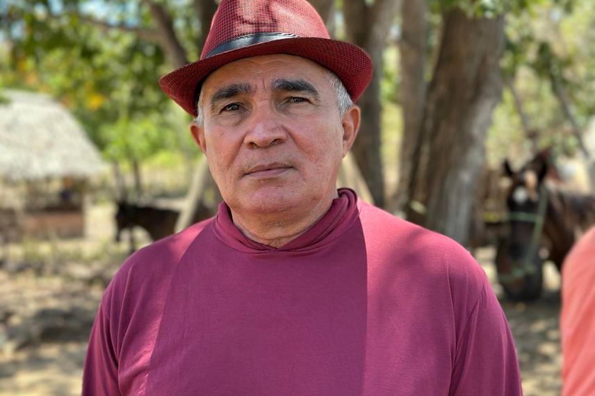 Trabalho, cultura e resistência: a vida na Comunidade Vereda de Anacleto