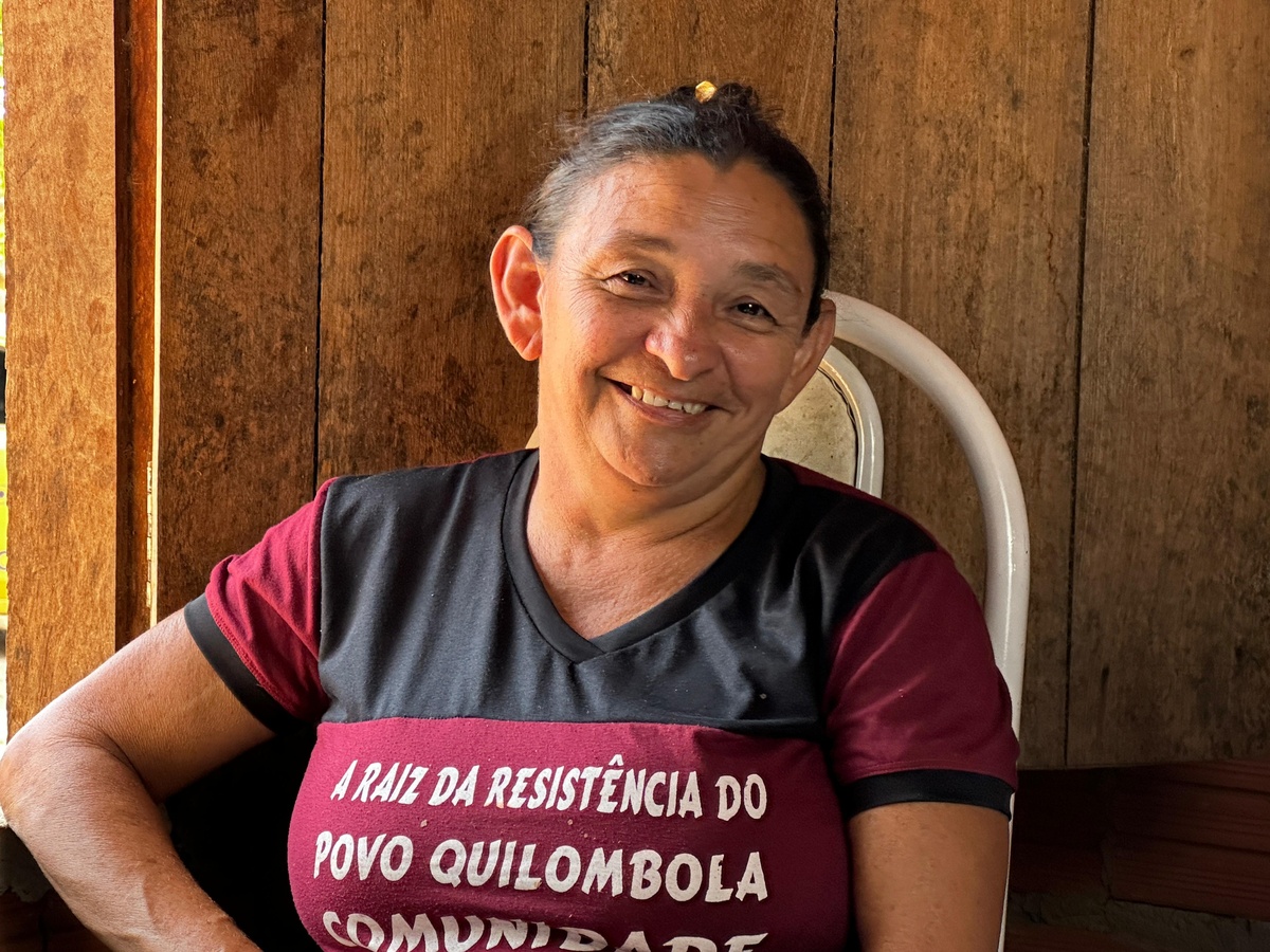 Trabalho, cultura e resistência: a vida na Comunidade Vereda de Anacleto