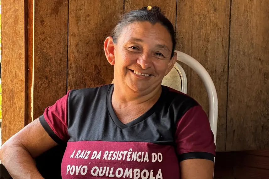 Trabalho, cultura e resistência: a vida na Comunidade Vereda de Anacleto