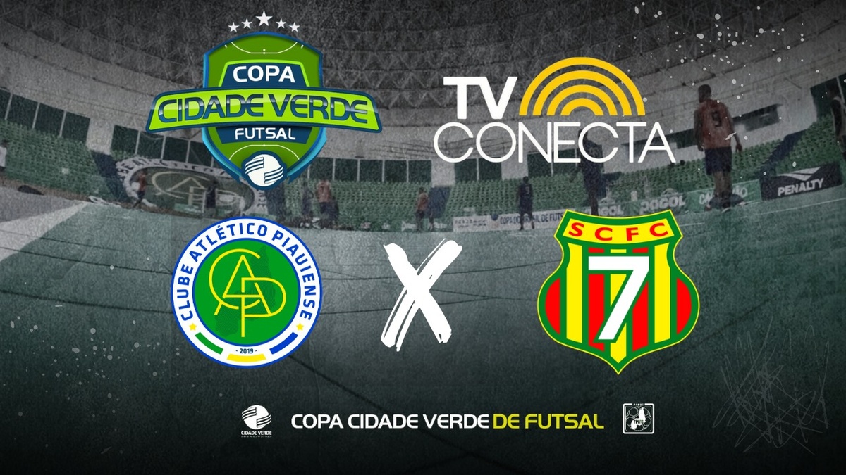 Transmissões iniciam as 19h pelo Youtube