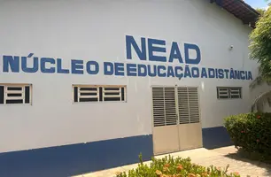 Uespi abre processo seletivo para professores na modalidade a distância (Foto: Ascom Uespi)