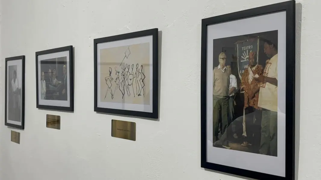 Uespi reinaugura Memorial Clóvis Moura durante o Salão do Livro do Dirceu