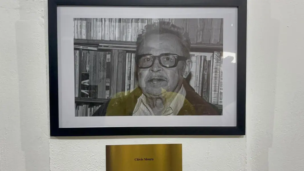 Uespi reinaugura Memorial Clóvis Moura durante o Salão do Livro do Dirceu