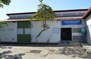 Unidade Básica de Saúde (UBS) Doutora Maria Teresa de Melo Costa (Foto: Divulgação) Unidade Básica de Saúde (UBS) Doutora Maria Teresa de Melo Costa (Foto: Divulgação)