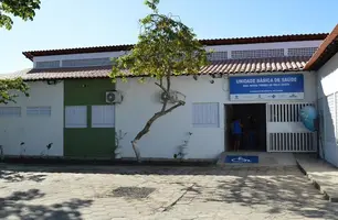 Unidade Básica de Saúde (UBS) Doutora Maria Teresa de Melo Costa (Foto: Divulgação)