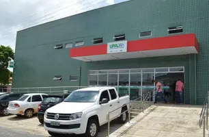 UPA do Satelite (Foto: Reprodução/PMT)