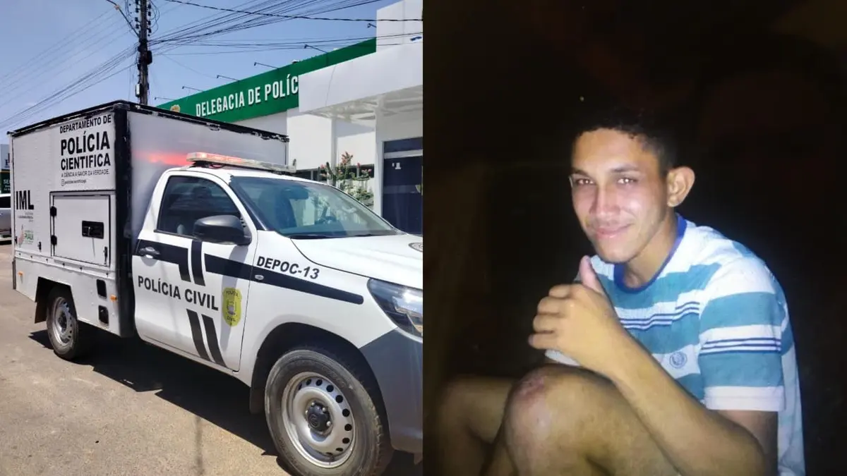 Vaqueiro morre em acidente enquanto retirava gado de fazenda em Campo Maior