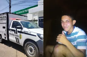 Vaqueiro morre em acidente enquanto retirava gado de fazenda em Campo Maior (Foto: Reprodução)