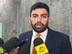 Draga Alana afirma que só será candidato por partido da base aliada do governador