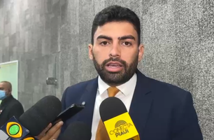 Vereador Draga Alana. (Foto: Conecta Piauí.)