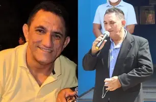 Vereador é condenado a 25 anos de prisão por estupro de adolescente no Piauí (Foto: Reprodução)