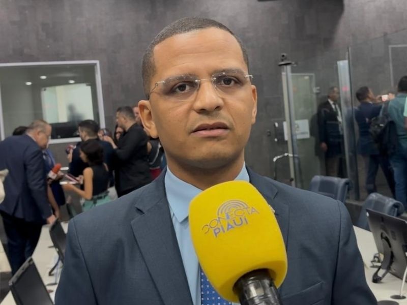 Vereador Ismael Silva