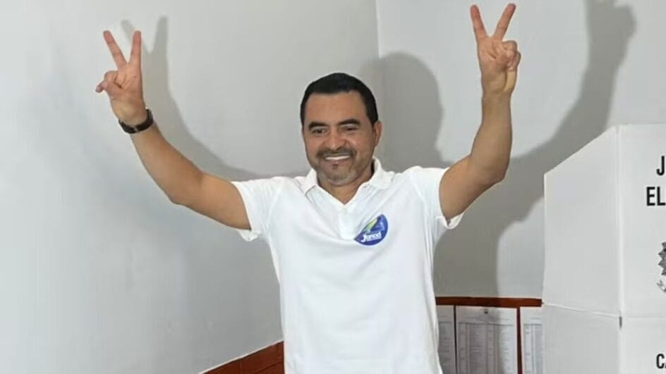 Wanderlei Barbosa é afastado do governo do Tocantins