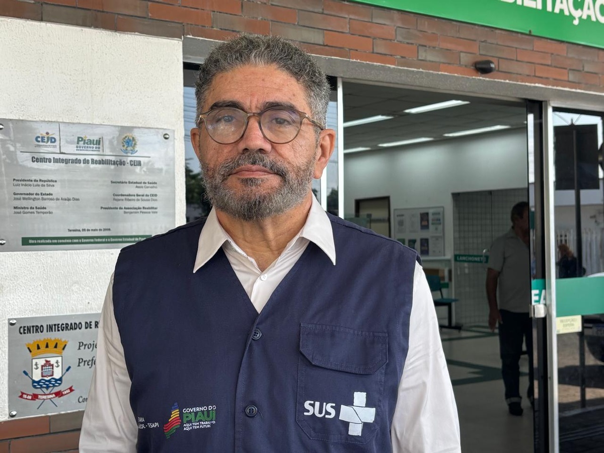 Wellington Dias entrega equipamentos de órtese e prótese para municípios do Piauí