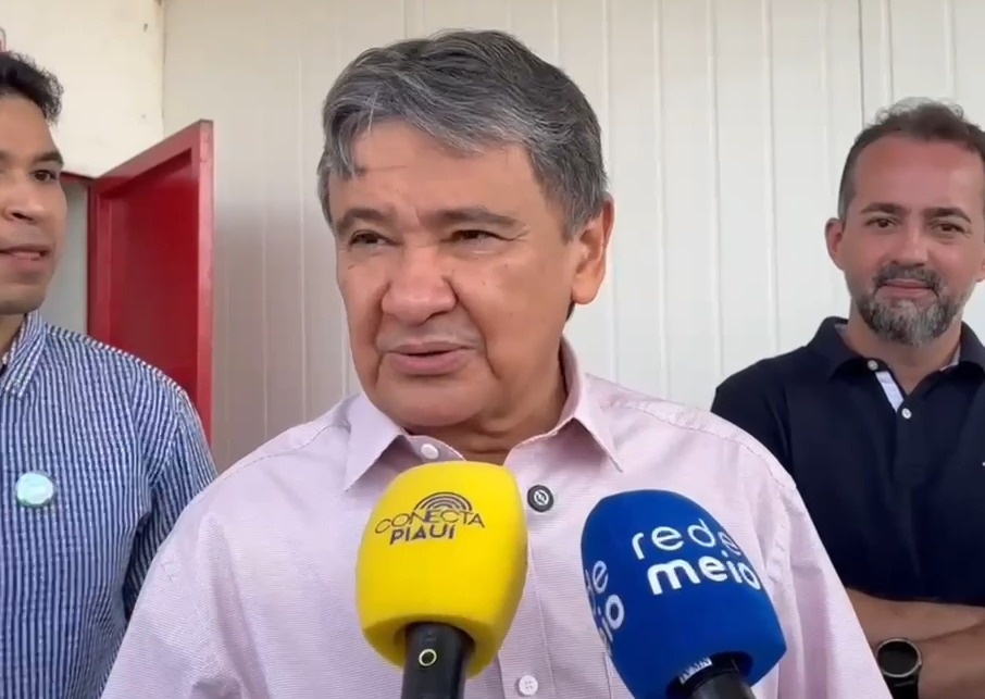 Wellington Dias