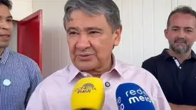 Wellington Dias (Foto: Conecta Piauí)