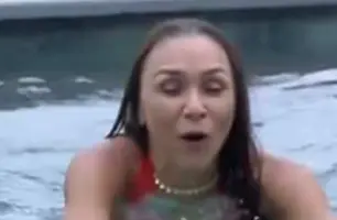 Yoná (Foto: Reprodução Record)