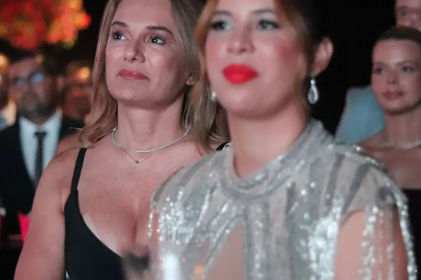 20 anos da Iza Eventos