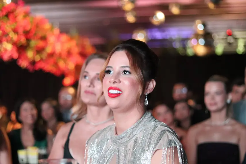 20 anos da Iza Eventos