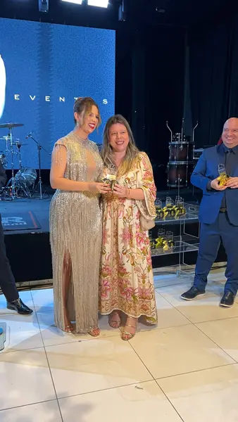 20 anos da Iza Eventos