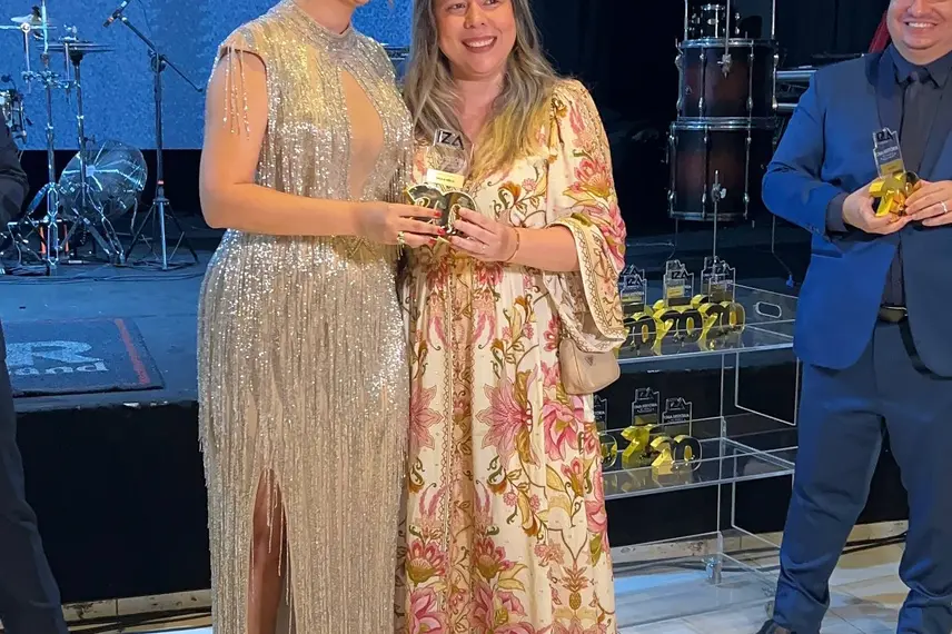 20 anos da Iza Eventos