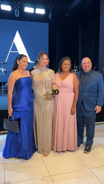 20 anos da Iza Eventos