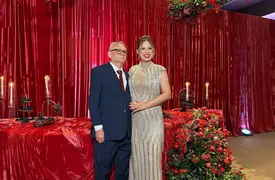 20 anos da Iza Eventos (Foto: Ângela Carvalho/ Conecta Piauí)