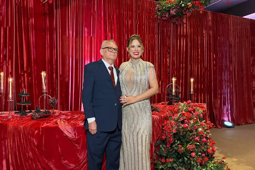 20 anos da Iza Eventos