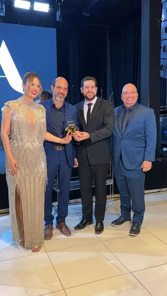 20 anos da Iza Eventos