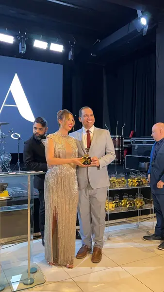 20 anos da Iza Eventos