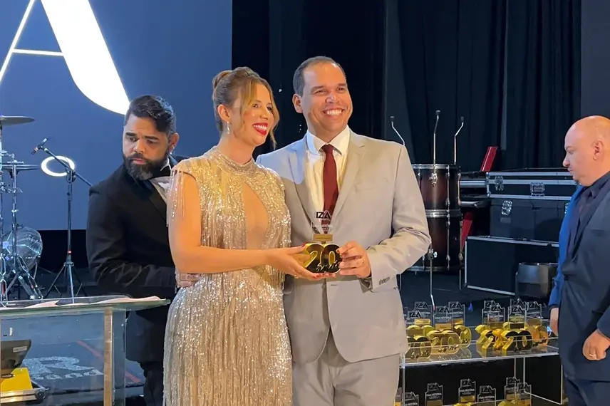 20 anos da Iza Eventos