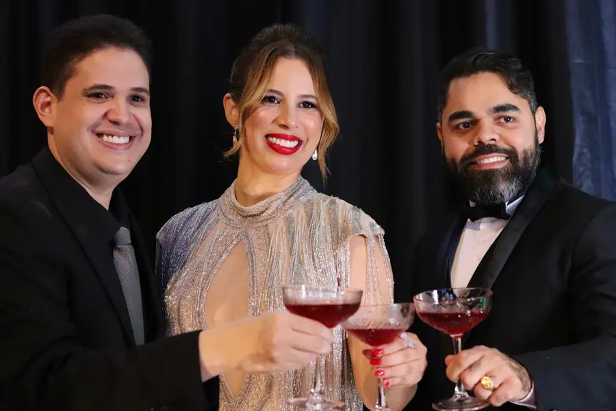 20 anos da Iza Eventos